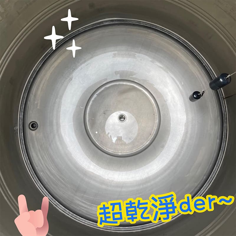 專業洗水塔-楠梓區