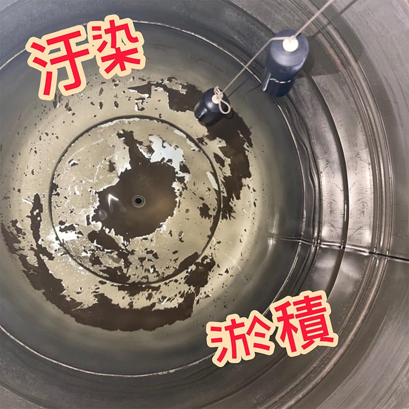 水塔清洗-橋頭區